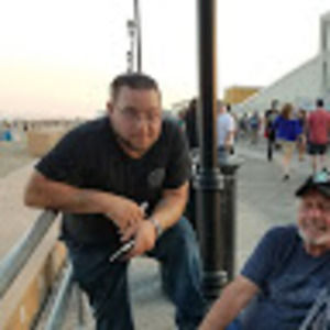 Meet your Posher, Antonio